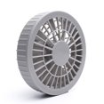 thumbnail image 3 of Langgg Fans for Air Condition Clothing Cooling Clothes Accessories Set, 3 of 6