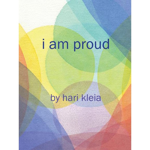 I Am Proud, (Paperback)