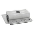50X Solar Panel Cable Clamp Pv Grounding Gasket Washer Sheet Spacer 50x-solar-panel-cable-clamp-pv-grounding-gasket-washer-sheet-spacer
