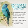 thumbnail image 3 of BIRD FD NO WASTE 5# (Pack of 1), 3 of 9