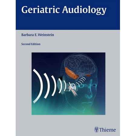 UPC: 9781604061741 | Geriatric Audiology (Hardcover)