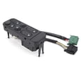thumbnail image 2 of Window Master Button, 90312109 Plug And Play Power Window Switch  For Vectra, 2 of 8