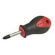 thumbnail image 1 of Destornillador Bim Barra Redon Phillips® #2 1/4x1-3/8 urrea Urrea 8671, 1 of 2