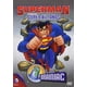 thumbnail image 1 of Superman Super Villanos Brainiac DVD Warner Bros, 1 of 2