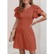 thumbnail image 2 of Vestido de verano Dokotoo 2025 para mujer con bolsillos, 2 of 5