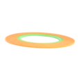 thumbnail image 3 of HILABEE Fine Line Tape 8M Length Flexible Painterstapes for Drawing Color Separation 1mm, 3 of 9
