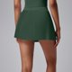 thumbnail image 1 of MKLEKYY Pijama Corto Para Mujer, Falda De Tenis Plisada Con Bolsillos, Pantalones Cortos, Minifalda De Cintura Alta, Falda Ligera, Falda Deportiva Holgada, 1 of 4