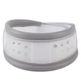 thumbnail image 2 of Neck Collar,Cervical Collar Adjustable Separate Cervical Collar Neck Brace True Excellence, 2 of 14
