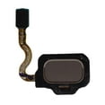 thumbnail image 2 of Cable Flexible Del Sensor de Huellas Dactilares Del Botón de Inicio para S8 / Plata, 2 of 7
