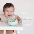 thumbnail image 5 of Baby's Brew Bite Size Bundle: Silicone Bowl, Flexi-Spoon and 2-in-1 Snack / Sip Cup, 5 of 10