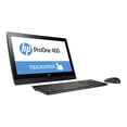 thumbnail image 4 of HP Business Desktop 20" Touchscreen All-In-One Computer, Intel Core i3 i3-7100T, 4GB RAM, 500GB HD, DVD Writer, Windows 10 Pro, 4 of 6
