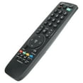 thumbnail image 3 of Remote Control, Long Service Life Black ABS Fully Functional Reliable Practical Television Remote Control  For  AKB69680403 For  AKB69680401, 3 of 8