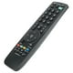 thumbnail image 4 of Control remoto de televisión ABS Negro 10 m Para LG AKB69680403 AKB69680401 AKB69680409 Sincero, 4 of 10