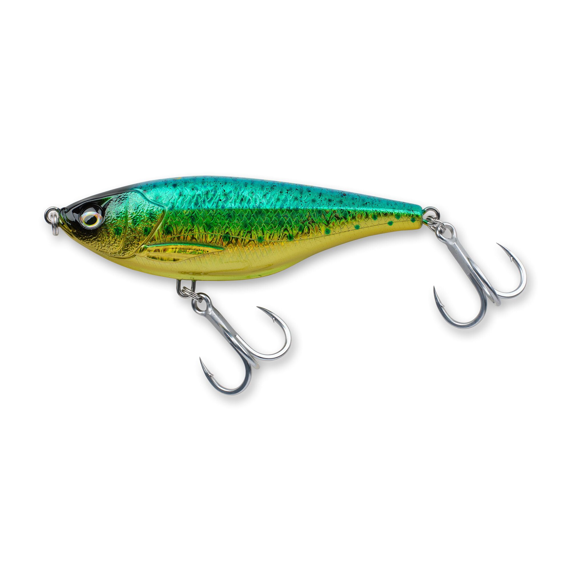 Savage Gear Fishing Lure, 6.2 in, Dorado (1-count)