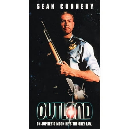 Outland (Full Frame)