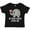 AB-Black, variant on Inktastic Great Auntie Loves Me Elephant Boys or Girls Toddler T-Shirt