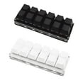 thumbnail image 4 of Daily Mix Store 12 Keys Macro Custom Mini Keyboard Programming Gaming Mechanical L1H6 Keyboard Drawing Portable, 4 of 9