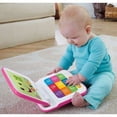 thumbnail image 3 of Fisher-Price Laugh & Learn Smart Stages Laptop, 3 of 8