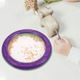 thumbnail image 4 of OULII Children Drum Ocean Drum Multi Plastic Concentration Training 1Pcs, 4 of 8