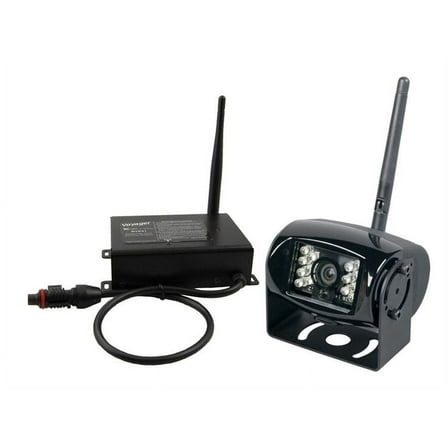 Digi Wrls Camera & Rcvr S Wvrxcam1 Asa Electronics
