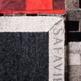 thumbnail image 3 of Safavieh Studio Leather Harland Geometric Area Rug or Runner, 3 of 5