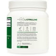 thumbnail image 3 of Type Zero Clean L-Citrulline Malate 2:1 Powder Drink Mix (Unflavored) 500g - Keto Friendly, Gluten Free, Non-GMO, 3 of 5