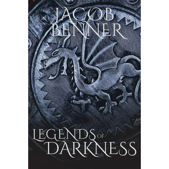 Legends of Darkness, (Paperback)