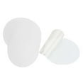 thumbnail image 3 of S SERENABLE TPU Transparent Réparation Robuste pour Jouets Gonflables Maison Jouet d'Eau 10 Pcs, 3 of 9