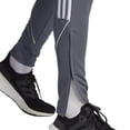 thumbnail image 3 of Pantalones adidas Tiro 23 League para hombre Team Onix, talla L, 3 of 4