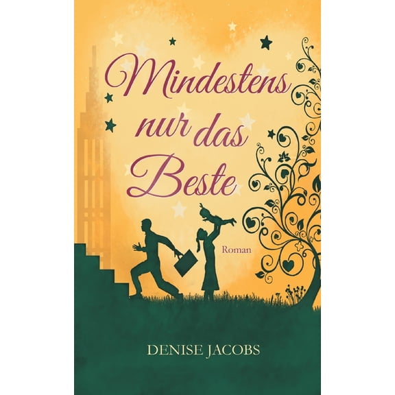 Mindestens nur das Beste (Paperback)