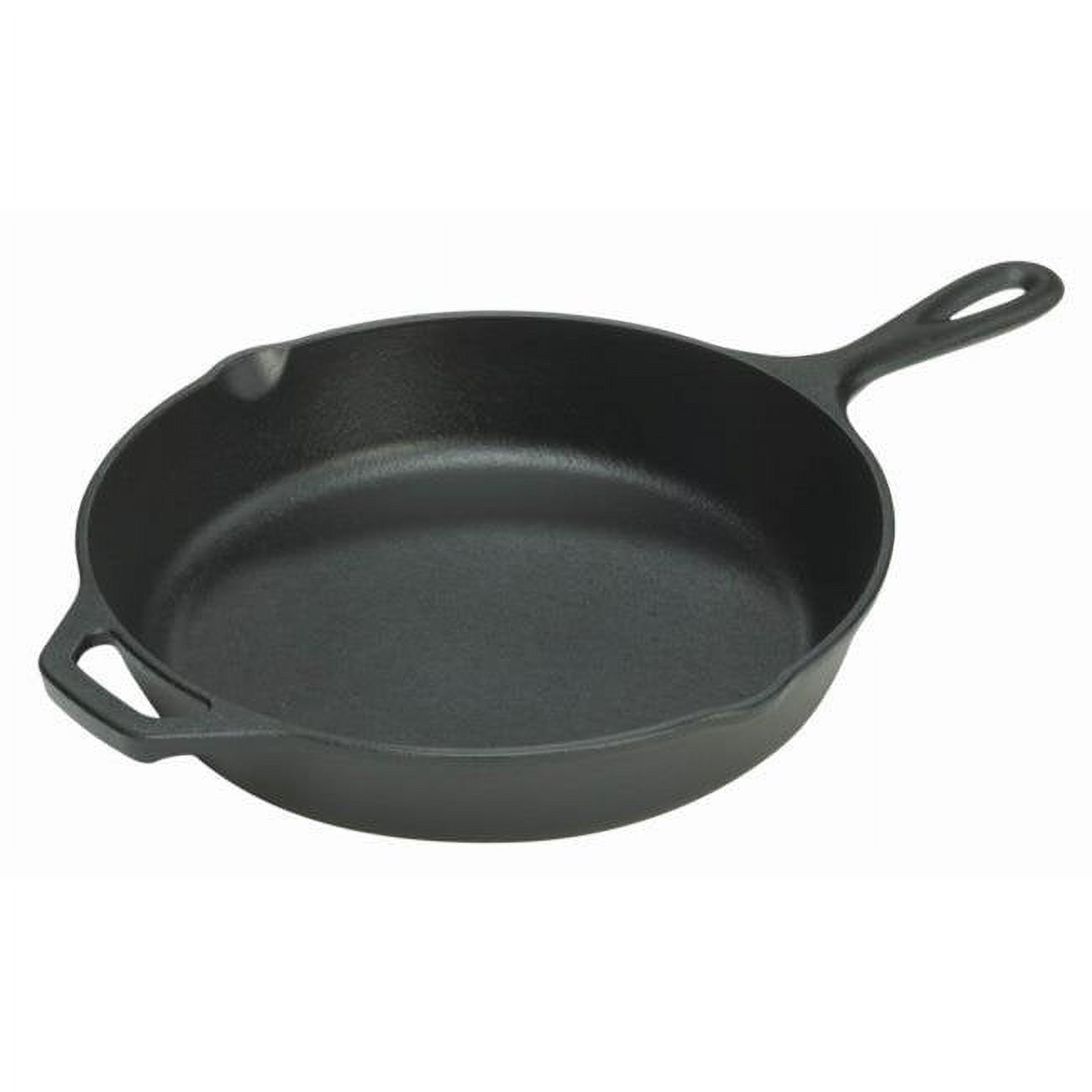 Lodge Cast Iron Seasoned 10.25" Skillet - image 11 of 14