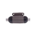 thumbnail image 3 of KarParts360 For Oldsmobile Achieva 1992-1998 Drum Brake Wheel Cylinder | Rear | Cast Iron | 0.6875 Inches Bore Diameter | With Bleeder Screw | Bolted Mount Type, 3 of 6