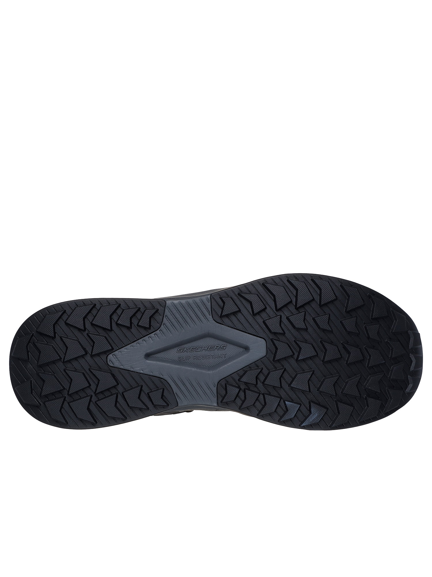 Skechers Work Men's Speed-Flex Trekker Slip Resistant Carbon Nano Work Boot, Wide Available