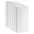 thumbnail image 1 of Outsunny Panneaux de Serre en Polycarbonate, Protection UV, Lot de 6, Transparents, 1 of 9