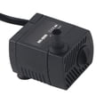 thumbnail image 3 of Aquarium Water Pump,1Pc ABS Submersible Pump Fish Tank Submersible Pump Water Submersible Pump Versatile Functionality, 3 of 8