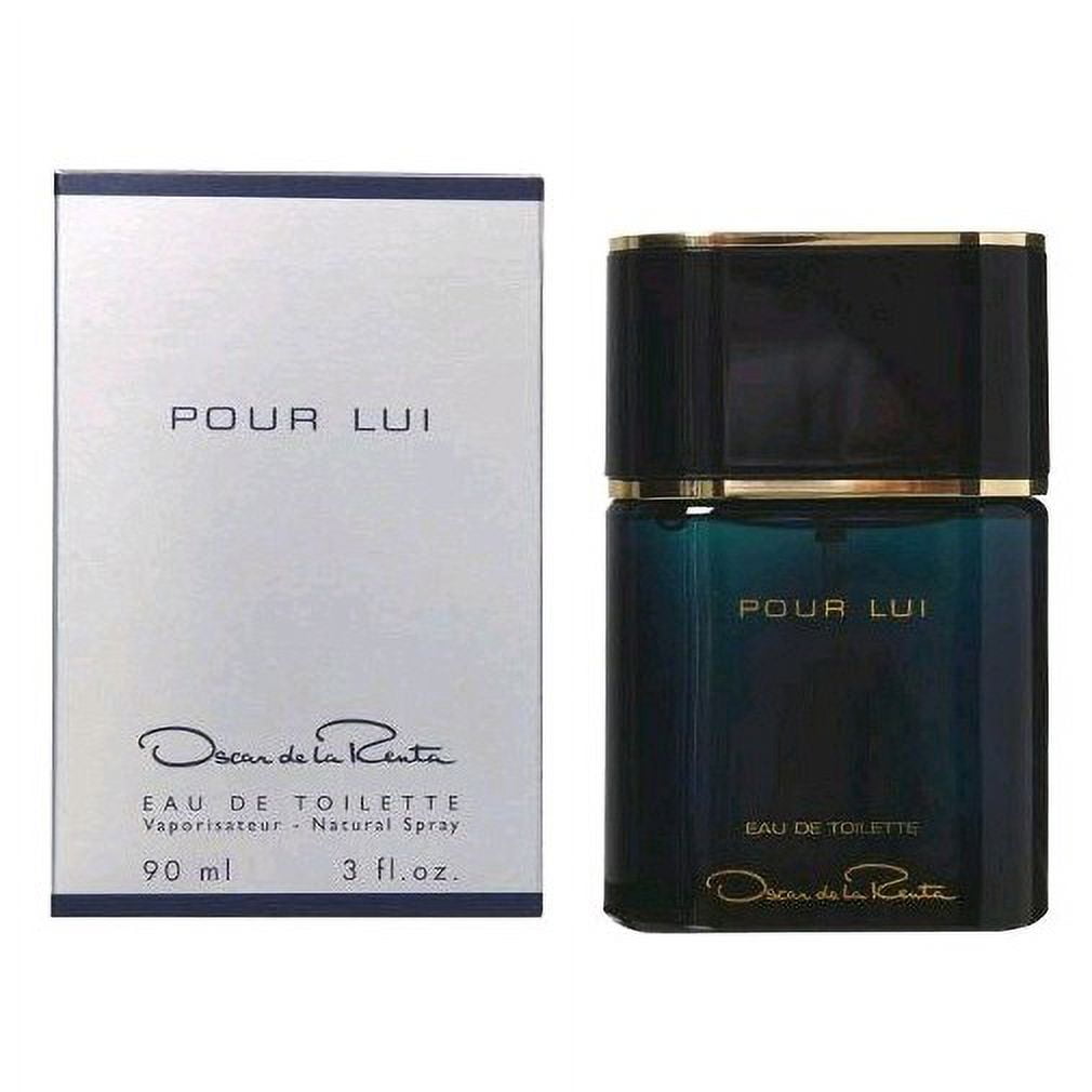 Oscar de la Renta, Eau De Toilette, 3 Oz, Green, for Men - Walmart.com