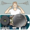 thumbnail image 2 of Random Noise Maker, Prank Noise Maker for Party, 2025 New Random Noise Maker, 2 of 8
