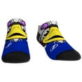 thumbnail image 4 of Unisex Rock Em Socks   Tampa Bay Lightning Super Fan Five-Pack Low-Cut Socks Set, 4 of 6