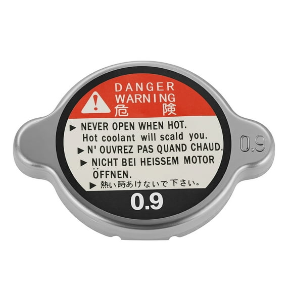 M MATI Radiator Cap for Polaris RZR 800 900 Sportsman 400 450 500 570 600 700 800 Magnum FS FST 1240508 1240044