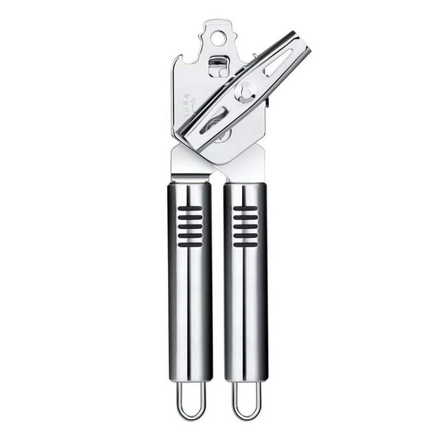 Ouvre-boîtes Kitchen Aid à Main Multi en Acier Inoxydable Manuel Ouvre-Boîte Ouvre-Bouteille Kitchen Aid Ouvre-Boîte Poignées d'Armoire en Acier Inoxydable Ouvre-Bouteille en Acier Inoxydable