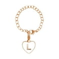 thumbnail image 1 of Accessoires de Charme Lettre pour Tasse Nom Id Poignée de Lettre Charme pour Tasse Gobelet Forme Cœur Identification Initiale Charmes Gobelets d'Eau de Noël Réfléchis Ensemble de Verres Grands Gobelets Ensemble de Gobelets Tasses Enfants, 1 of 4