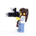 thumbnail image 2 of Lego Outdoor Minifigure: Nature Photographer (Female with Long Lens Camera) 60202, 2 of 5