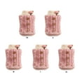 thumbnail image 4 of Chaleco tipo jersey para perros Greeniant Rosa XL, 4 of 6