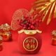 thumbnail image 1 of Bolso para Festival de Primavera Macarena Cesta china 4,1x4,3 pulgadas Resina, 1 of 8