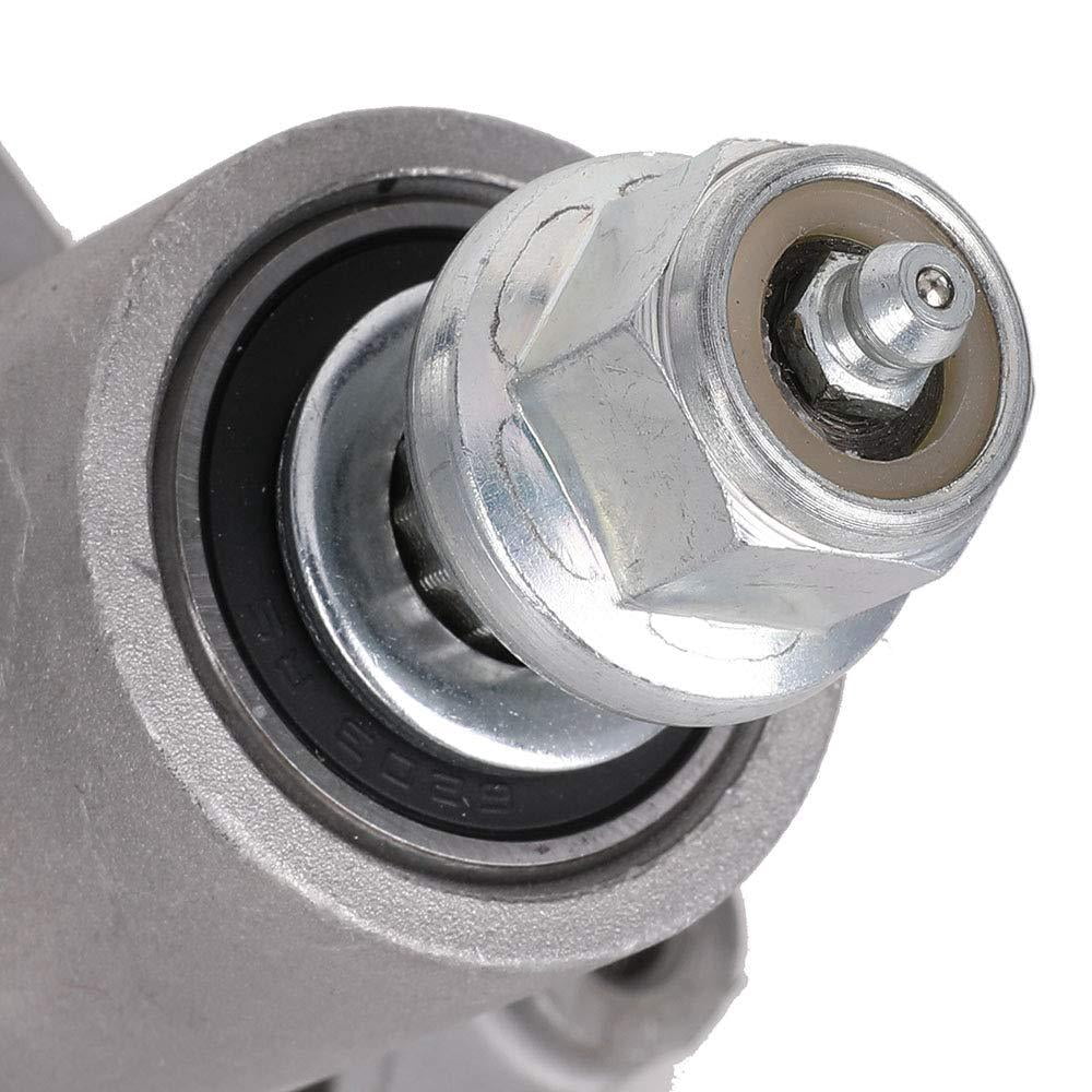 OakTen Spindle Assembly for Ariens AYP Husqvarna 38 42 46 48 54 inch Lawn Mower 187292 532187292 21546238