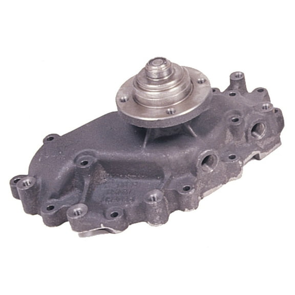 Gates 44018 Engine Water Pump