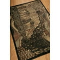 thumbnail image 4 of Nourison Expressions Multicolor Area Rug XP04 5'3" x 7'5", 4 of 5