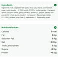 thumbnail image 4 of Knorr Vegetable Stock 8 Cubes 80g, 4 of 7