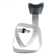 thumbnail image 4 of SHOWERORO 1Set ARGB Extension Cable Extension Cable Plastic White For LED LCD Display Board, 4 of 8