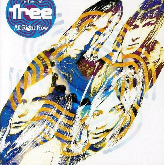 Free - All Right Now (Best of) - Music & Performance - CD
